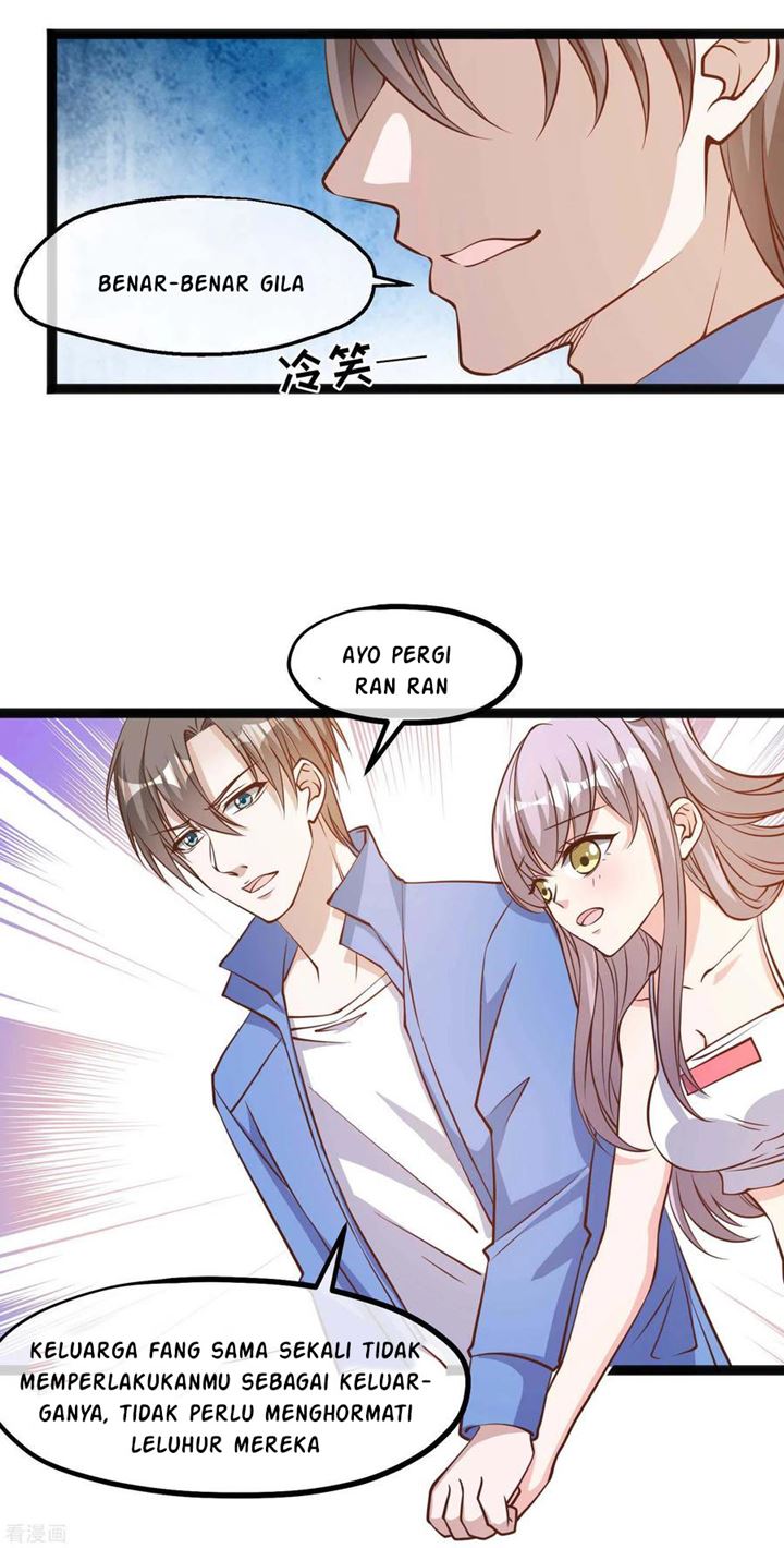 God Fisherman Chapter 126 Gambar 2